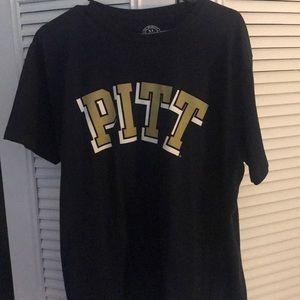 Pitt tee